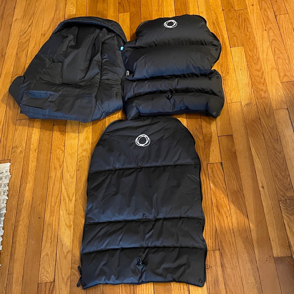 Bugaboo High Performance Footmuff - Picture 11 of 11